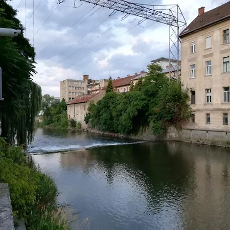 River's * Kolozsvár