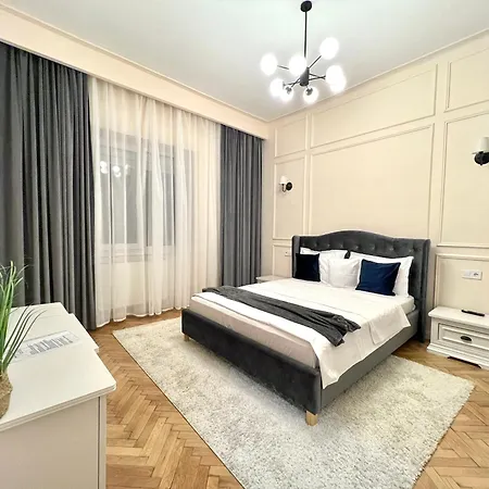 River's Apartment Cluj-Napoca