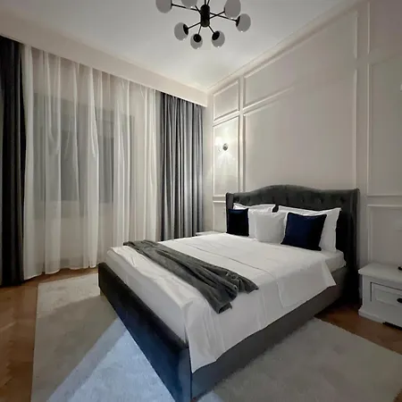 River's Apartman