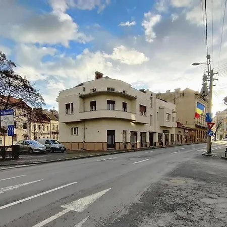 Lägenhet River's Cluj-Napoca