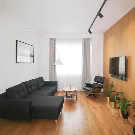 River's Apartman Kolozsvár