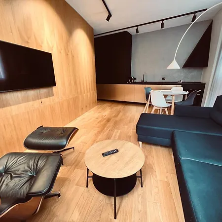 River's Lägenhet Cluj-Napoca