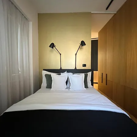 Lägenhet River's Cluj-Napoca