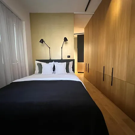 Apartment River's Cluj-Napoca