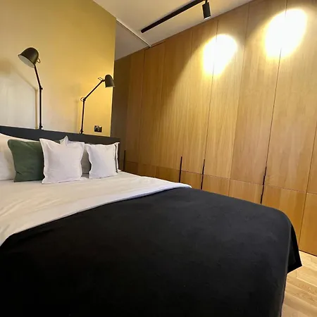 River's Apartament