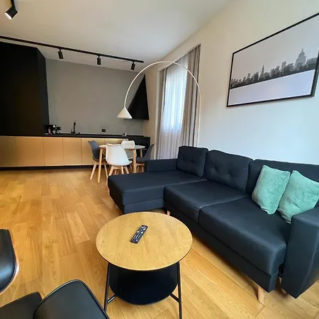 Apartman River's *