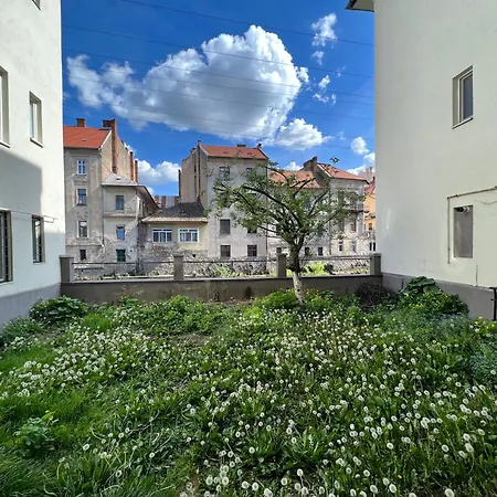Apartament River's *