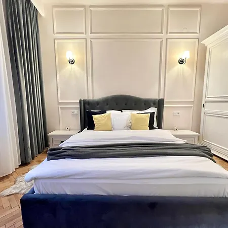 River's Lägenhet Cluj-Napoca