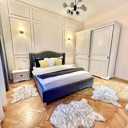 Apartman River's *