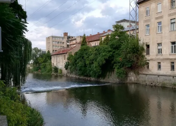 River's * Kolozsvár