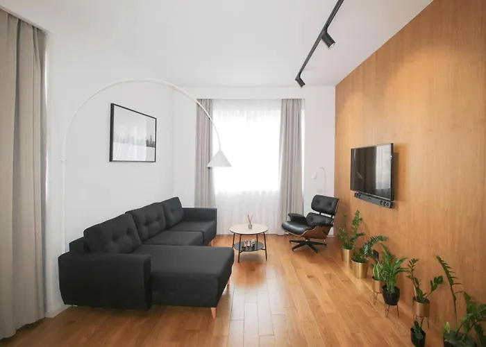 River's Apartman Kolozsvár