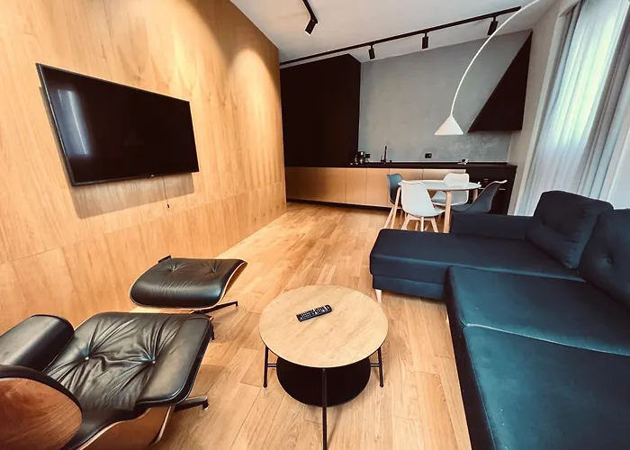 River's Apartman Kolozsvár