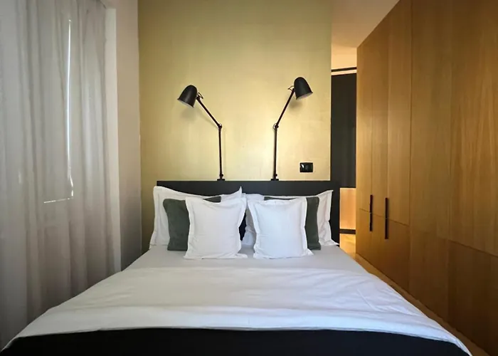 Apartman River's Kolozsvár