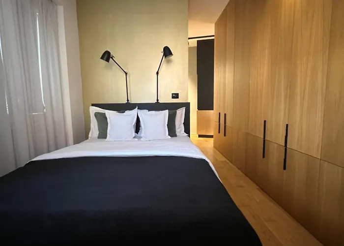 Apartman River's Kolozsvár