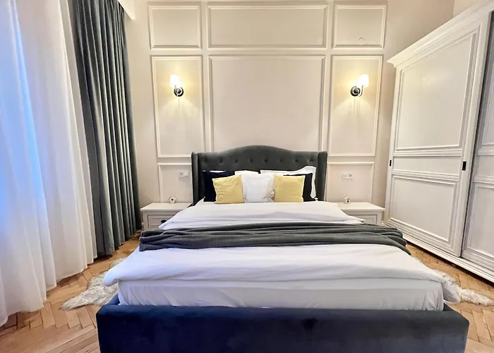 River's Apartman Kolozsvár